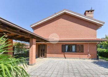 Villa a Schiera Via Beale, Giaveno - foto 7