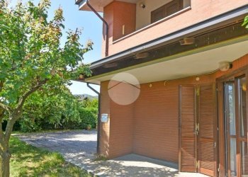 Villa a Schiera Via Beale, Giaveno - foto 9