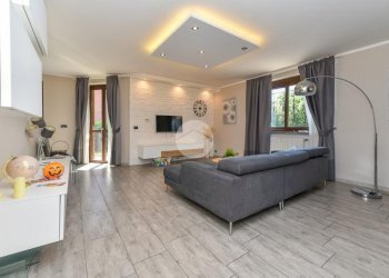 Villa a Schiera Via Beale, Giaveno - foto 16
