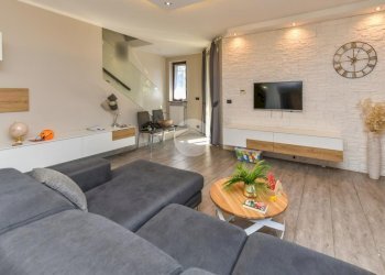 Villa a Schiera Via Beale, Giaveno - foto 17