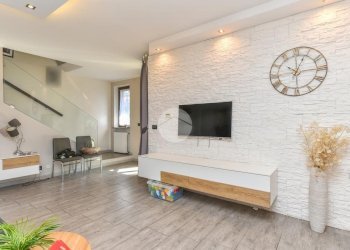 Villa a Schiera Via Beale, Giaveno - foto 18