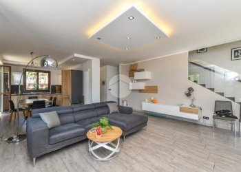 Villa a Schiera Via Beale, Giaveno - foto 19