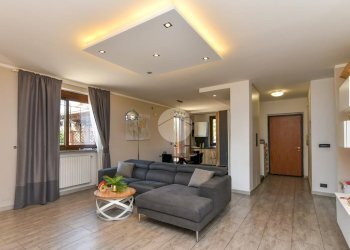 Villa a Schiera Via Beale, Giaveno - foto 20