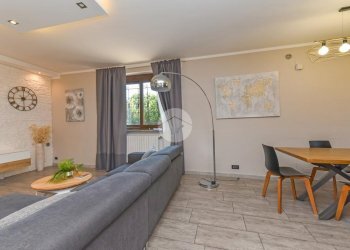 Villa a Schiera Via Beale, Giaveno - foto 21