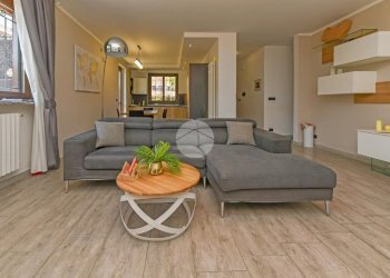 Villa a Schiera Via Beale, Giaveno - foto 22