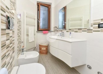 Villa a Schiera Via Beale, Giaveno - foto 23