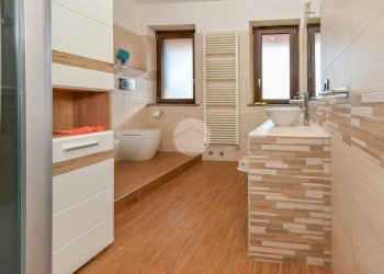 Villa a Schiera Via Beale, Giaveno - foto 24