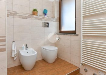 Villa a Schiera Via Beale, Giaveno - foto 25