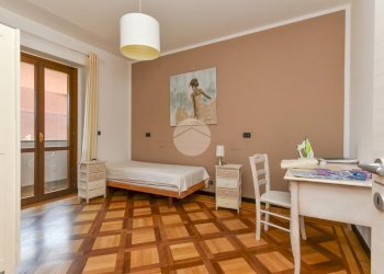 Villa a Schiera Via Beale, Giaveno - foto 26