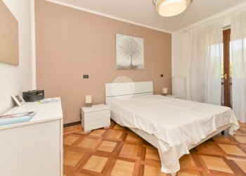 Villa a Schiera Via Beale, Giaveno - foto 29