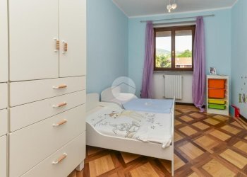 Villa a Schiera Via Beale, Giaveno - foto 33