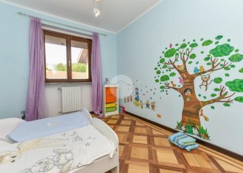 Villa a Schiera Via Beale, Giaveno - foto 34