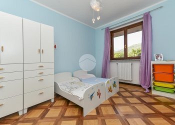 Villa a Schiera Via Beale, Giaveno - foto 35