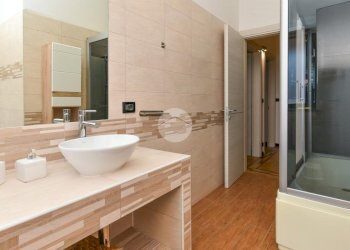 Villa a Schiera Via Beale, Giaveno - foto 36