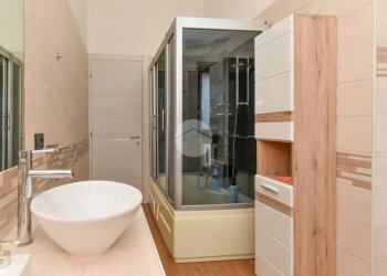 Villa a Schiera Via Beale, Giaveno - foto 37