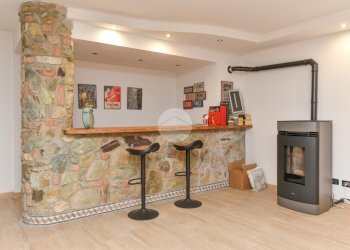 Villa a Schiera Via Beale, Giaveno - foto 38