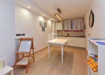 Villa a Schiera Via Beale, Giaveno - foto 39