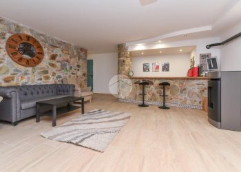Villa a Schiera Via Beale, Giaveno - foto 40