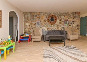 Villa a Schiera Via Beale, Giaveno - foto 41