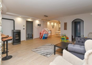 Villa a Schiera Via Beale, Giaveno - foto 42