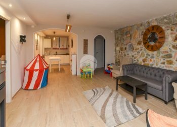 Villa a Schiera Via Beale, Giaveno - foto 43