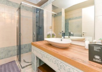 Villa a Schiera Via Beale, Giaveno - foto 44