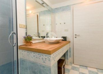 Villa a Schiera Via Beale, Giaveno - foto 45