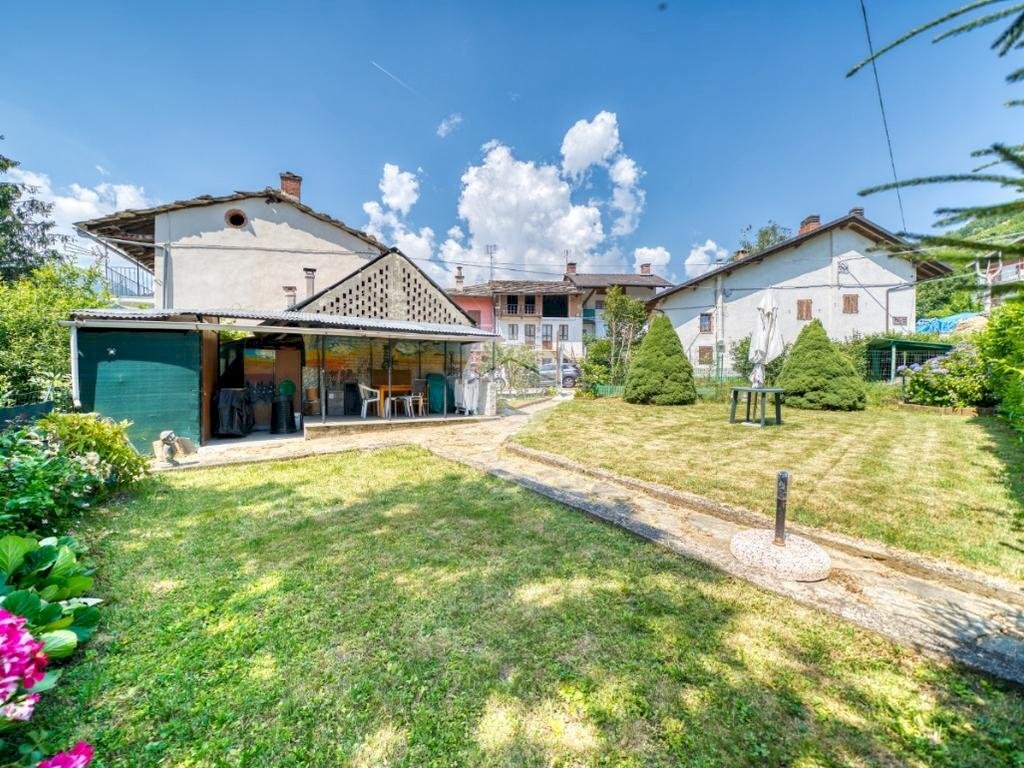 Appartamento Borgata freinetto, Coazze - foto 1