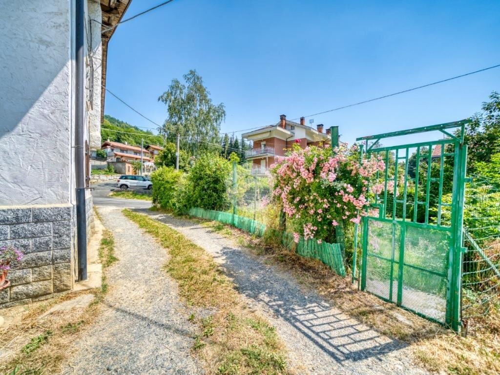 Appartamento Borgata freinetto, Coazze - foto 2