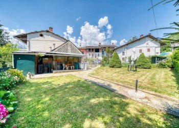 Appartamento Borgata freinetto, Coazze - foto 1