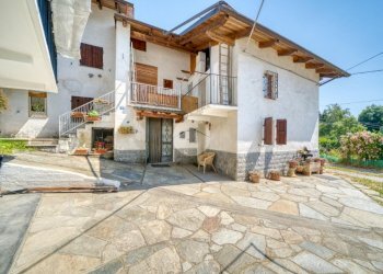 Appartamento Borgata freinetto, Coazze - foto 5