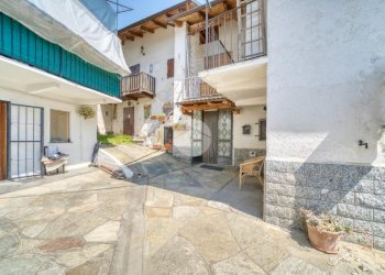 Appartamento Borgata freinetto, Coazze - foto 6