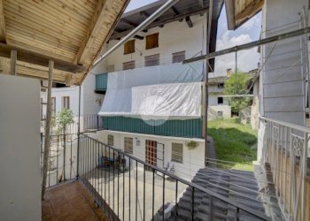 Appartamento Borgata freinetto, Coazze - foto 8