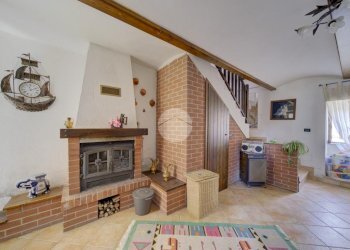 Appartamento Borgata freinetto, Coazze - foto 14