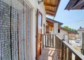 Appartamento Borgata freinetto, Coazze - foto 24