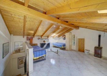 Appartamento Borgata freinetto, Coazze - foto 26
