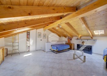 Appartamento Borgata freinetto, Coazze - foto 27