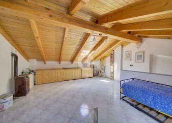 Appartamento Borgata freinetto, Coazze - foto 28