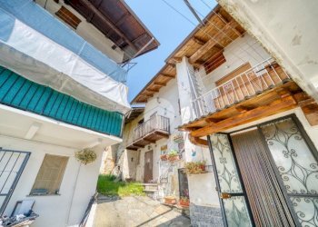 Appartamento Borgata freinetto, Coazze - foto 29