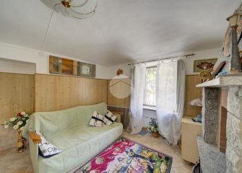 Appartamento Borgata freinetto, Coazze - foto 32