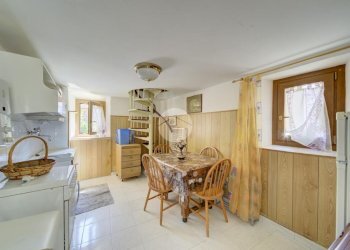 Appartamento Borgata freinetto, Coazze - foto 33