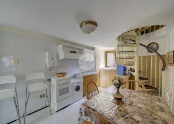 Appartamento Borgata freinetto, Coazze - foto 36