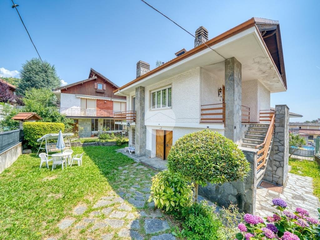 Villa Via Sereno Boero, Coazze - photo 1