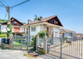 Villa Via Sereno Boero, Coazze - photo 4