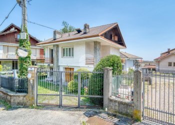 Villa Via Sereno Boero, Coazze - photo 5