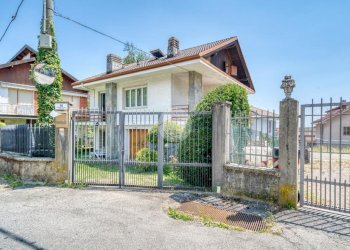 Villa Via Sereno Boero, Coazze - photo 6