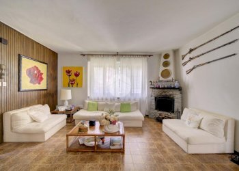 Villa Via Sereno Boero, Coazze - photo 14