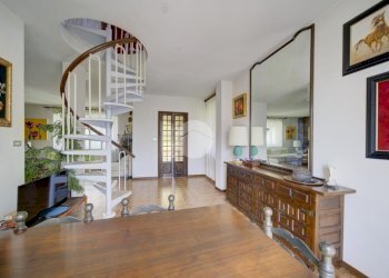 Villa Via Sereno Boero, Coazze - photo 20