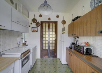 Villa Via Sereno Boero, Coazze - photo 31