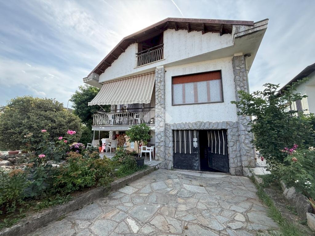 Villa Via G. Gozzano, Candiolo - photo 1